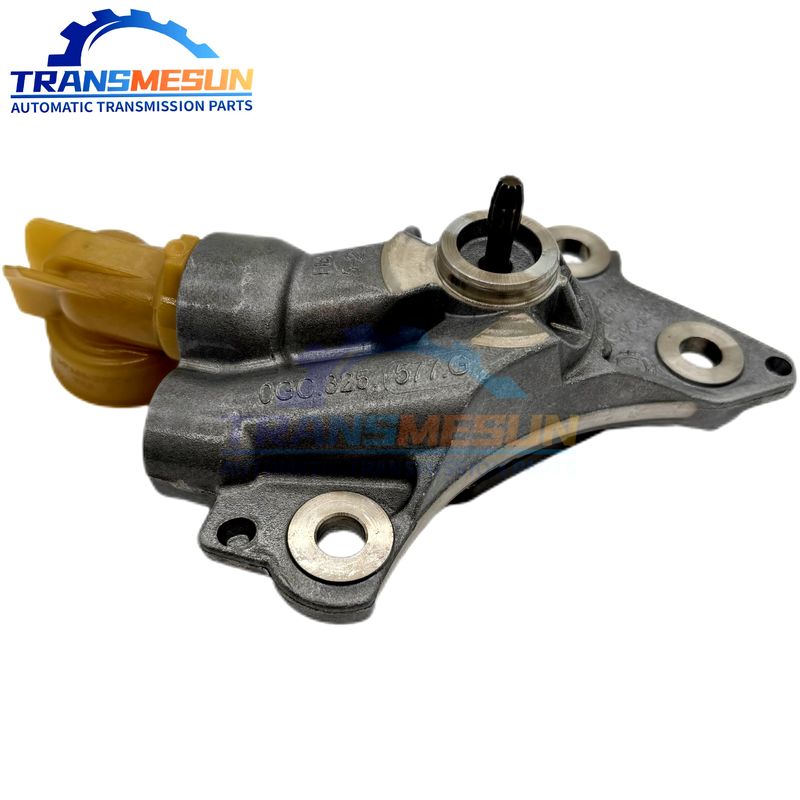 0GC DQ381 Transmission Electronic Auxiliary Oil Pump Fit for VW Audi DQ381 DSG Model 0GC325577E 0GC325577G