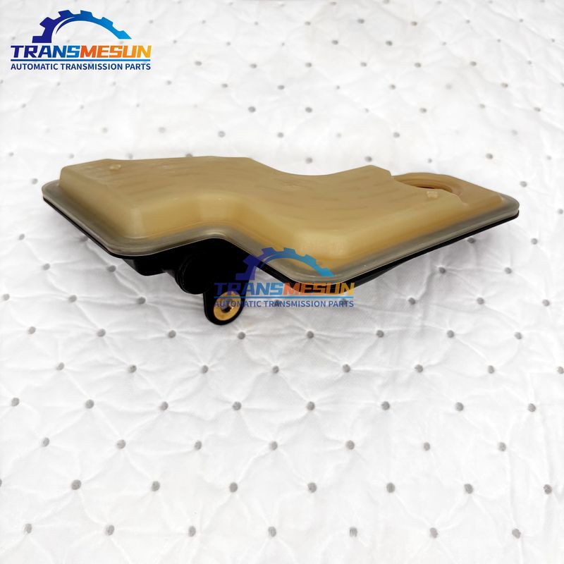 Filter oli internal transmisi CVT kopling ganda