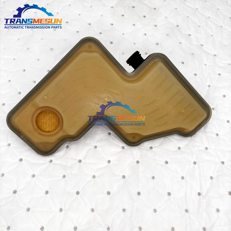 Filter oli internal transmisi CVT kopling ganda