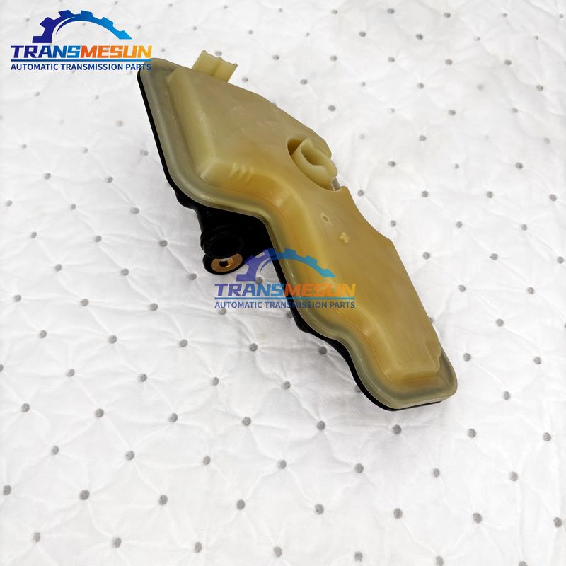 Filter oli internal transmisi CVT kopling ganda