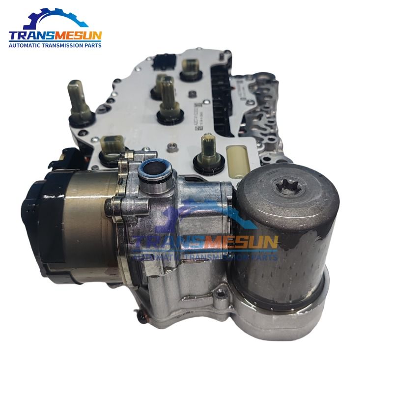 DQ400 0DD Unit Elektromekanik Hybrid Transmission Unit Control Module Untuk Volkswagen Audi PHEV