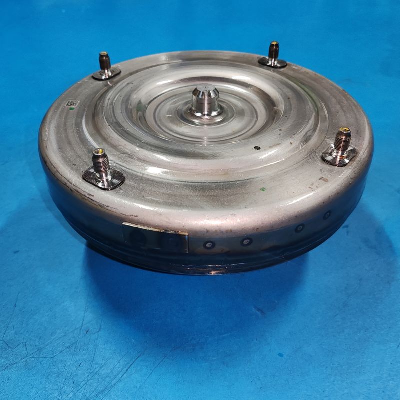 KONVERTER Torsi 6F35 BARU 484001010 Solusi Utama untuk Sistem Transmisi Otomatis FORD Edge