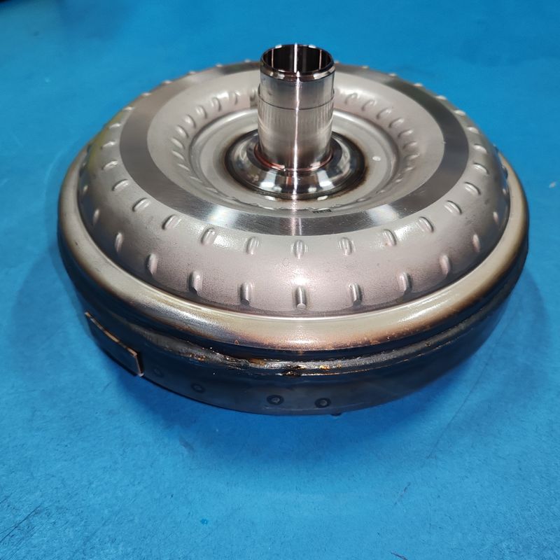 KONVERTER Torsi 6F35 BARU 484001010 Solusi Utama untuk Sistem Transmisi Otomatis FORD Edge