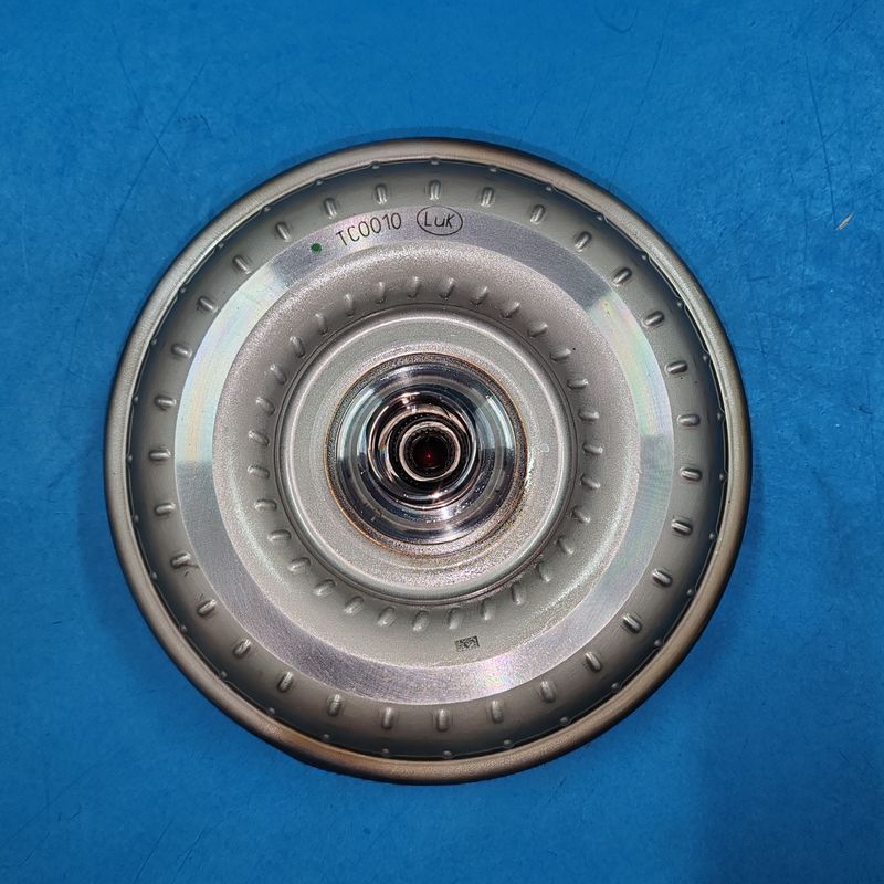 KONVERTER Torsi 6F35 BARU 484001010 Solusi Utama untuk Sistem Transmisi Otomatis FORD Edge