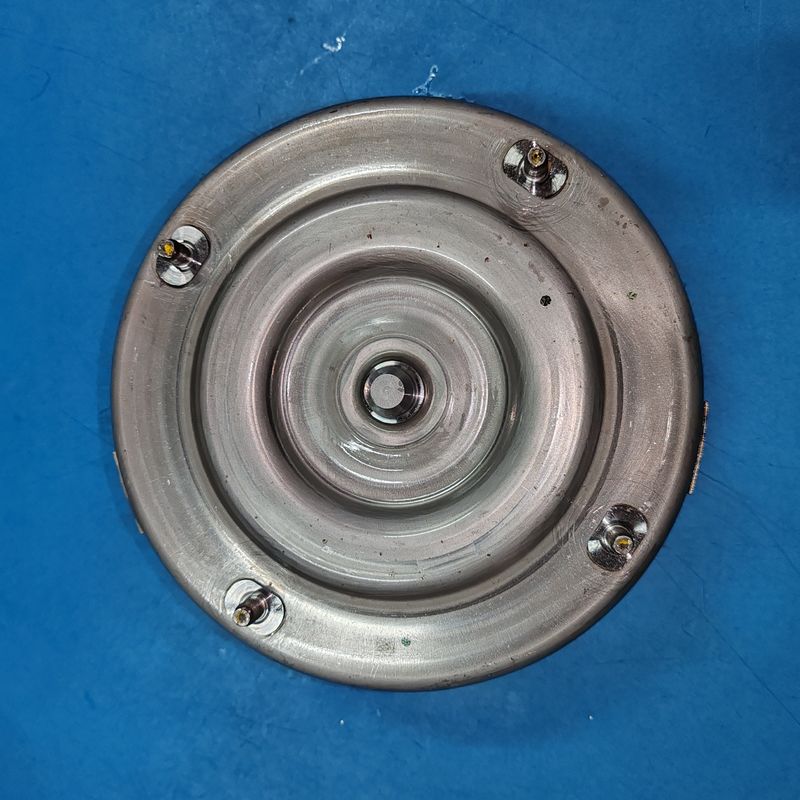 KONVERTER Torsi 6F35 BARU 484001010 Solusi Utama untuk Sistem Transmisi Otomatis FORD Edge