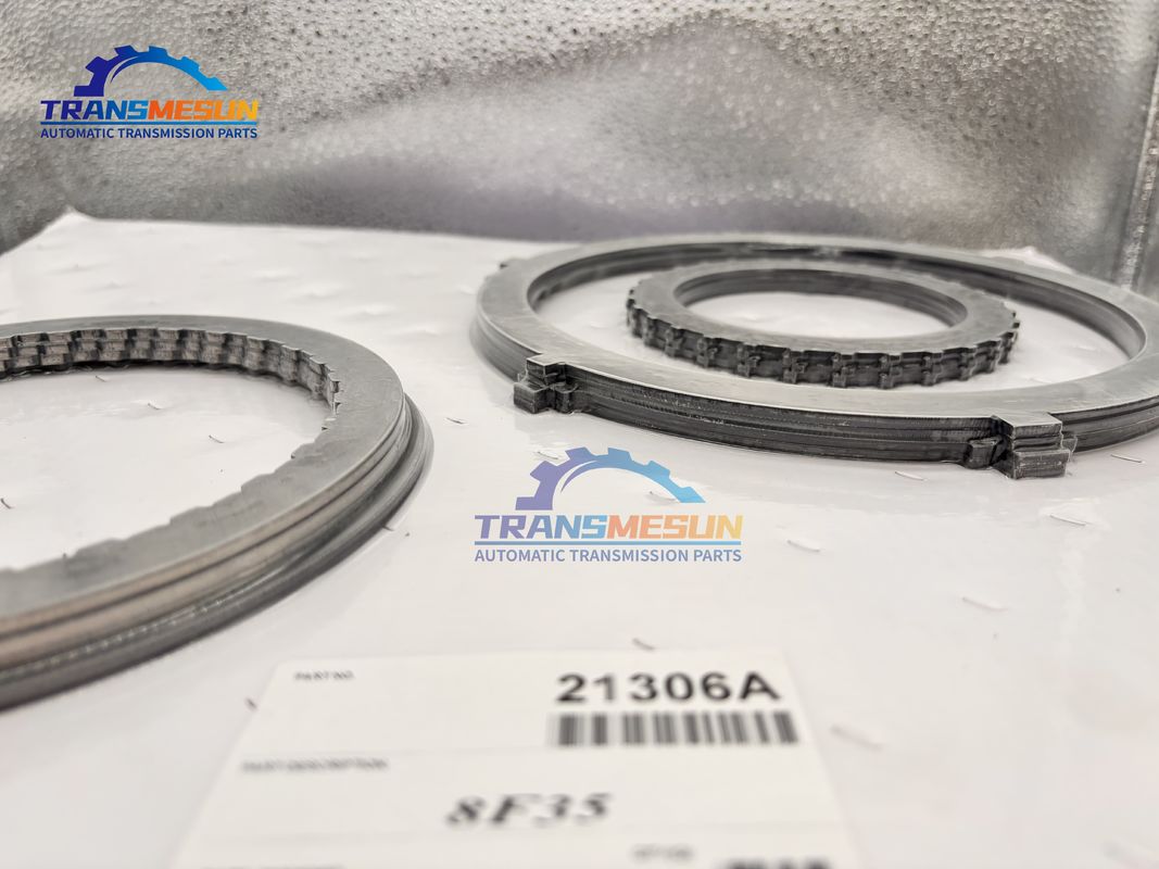 8F35 8F40 Transmission Master Rebuild Kit Solusi Overhaul Lengkap untuk Kendaraan Ford Lincoln