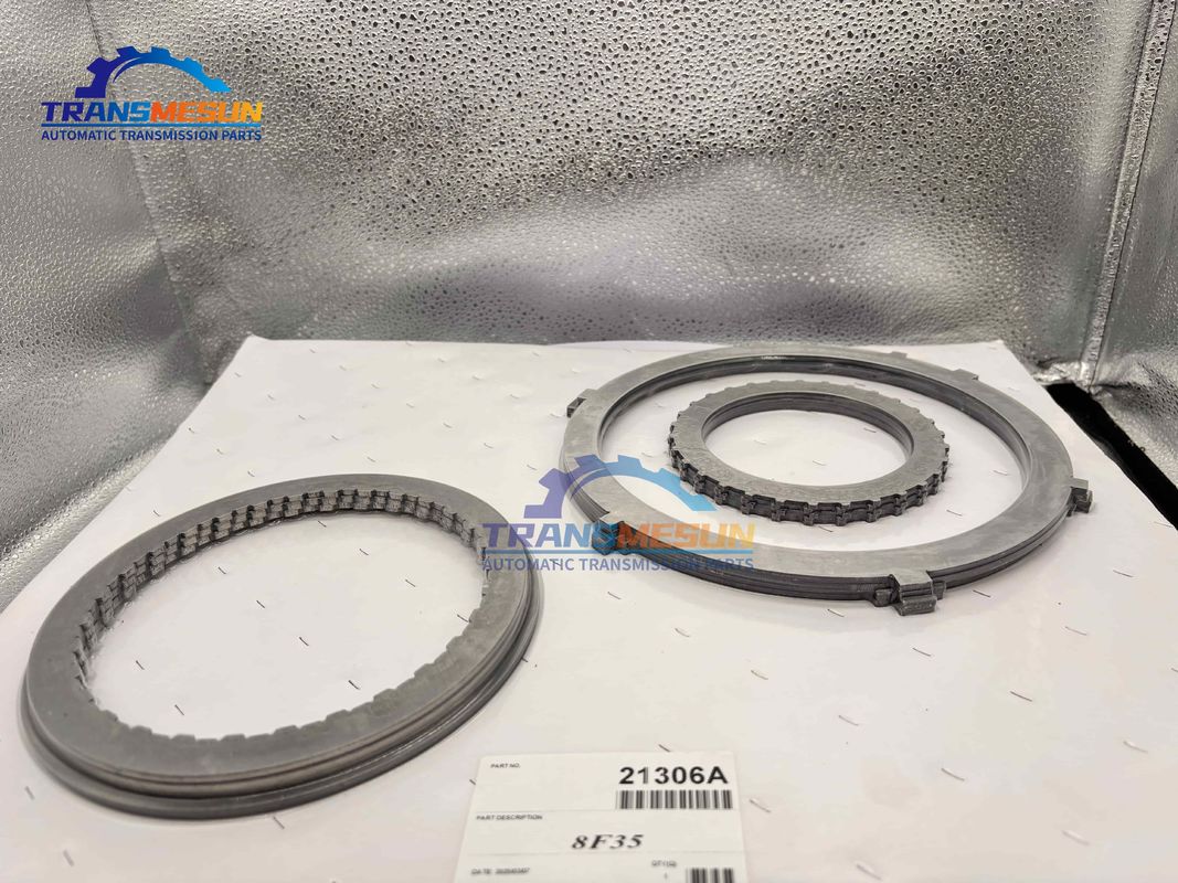 8F35 8F40 Transmission Master Rebuild Kit Solusi Overhaul Lengkap untuk Kendaraan Ford Lincoln