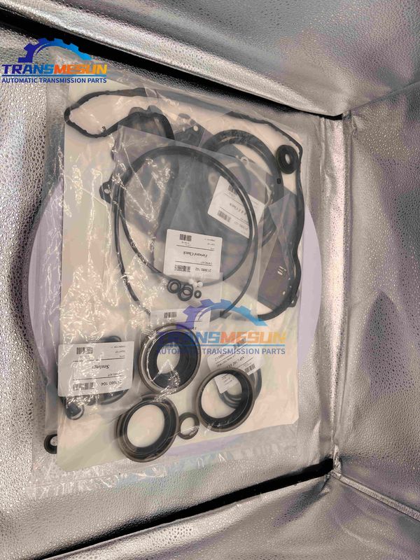 8F35 8F40 Transmission Master Rebuild Kit Solusi Overhaul Lengkap untuk Kendaraan Ford Lincoln