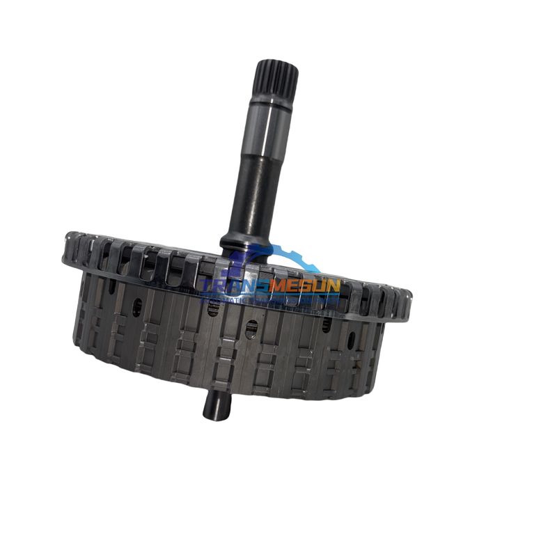 Poros Input Transmisi Otomatis  Rakitan Kopling Maju untuk Transmisi CVT Chery Tiggo Arrizo 025CHA1509100