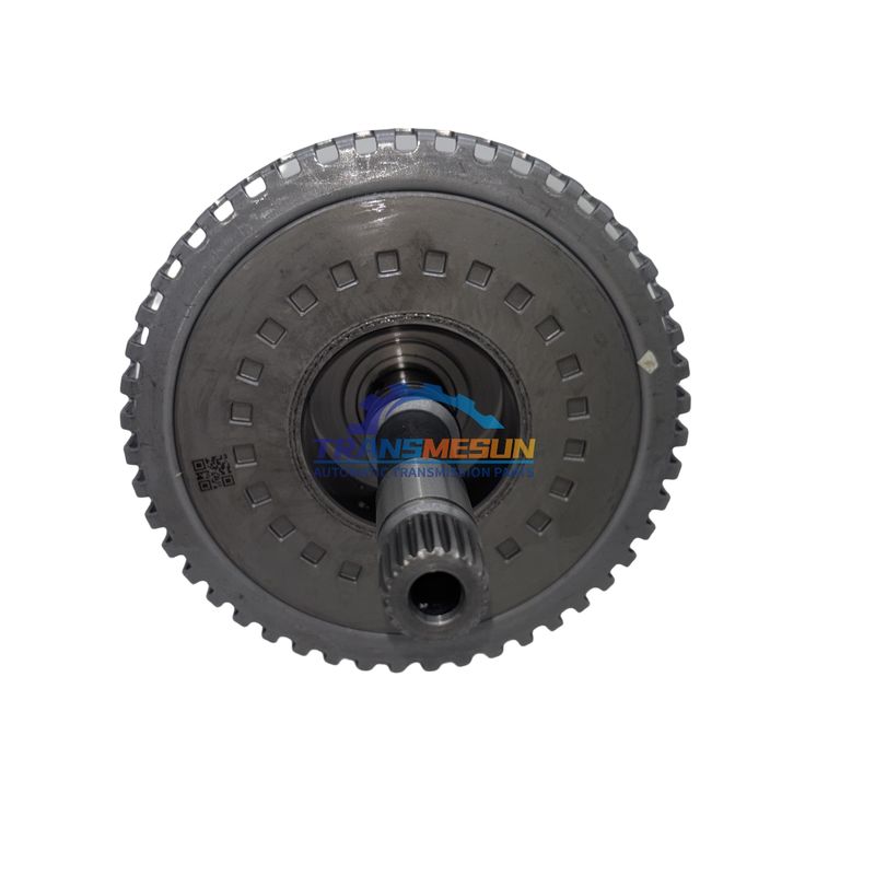 Poros Input Transmisi Otomatis  Rakitan Kopling Maju untuk Transmisi CVT Chery Tiggo Arrizo 025CHA1509100