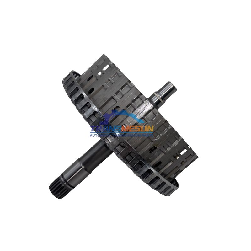 Poros Input Transmisi Otomatis  Rakitan Kopling Maju untuk Transmisi CVT Chery Tiggo Arrizo 025CHA1509100