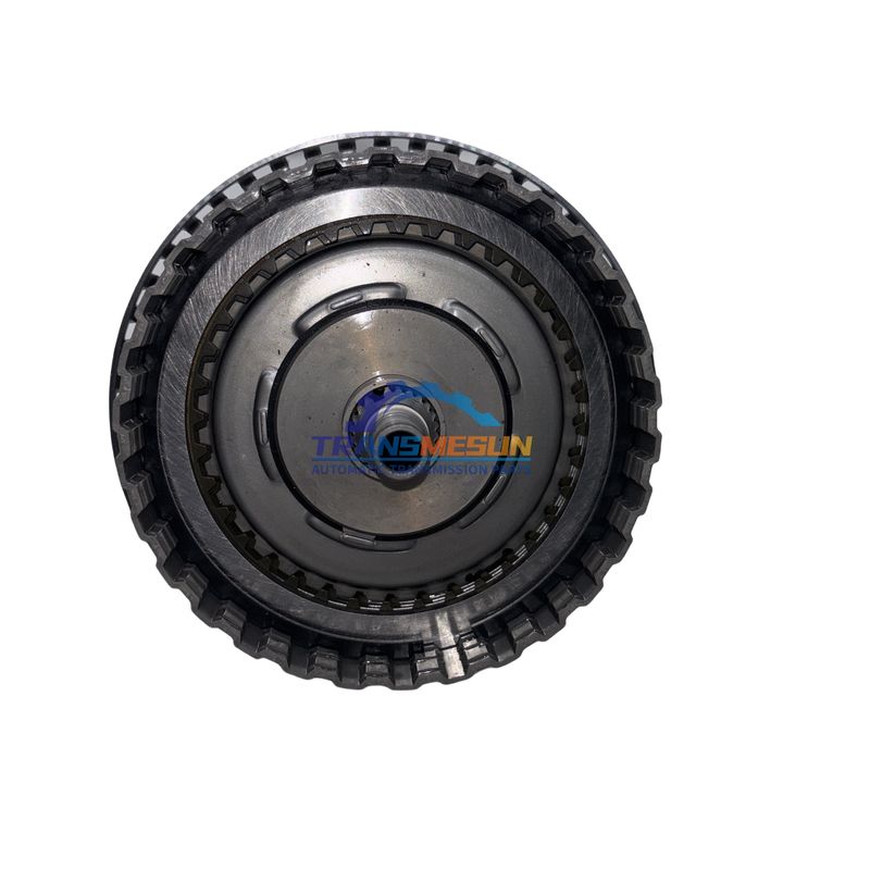 Poros Input Transmisi Otomatis  Rakitan Kopling Maju untuk Transmisi CVT Chery Tiggo Arrizo 025CHA1509100