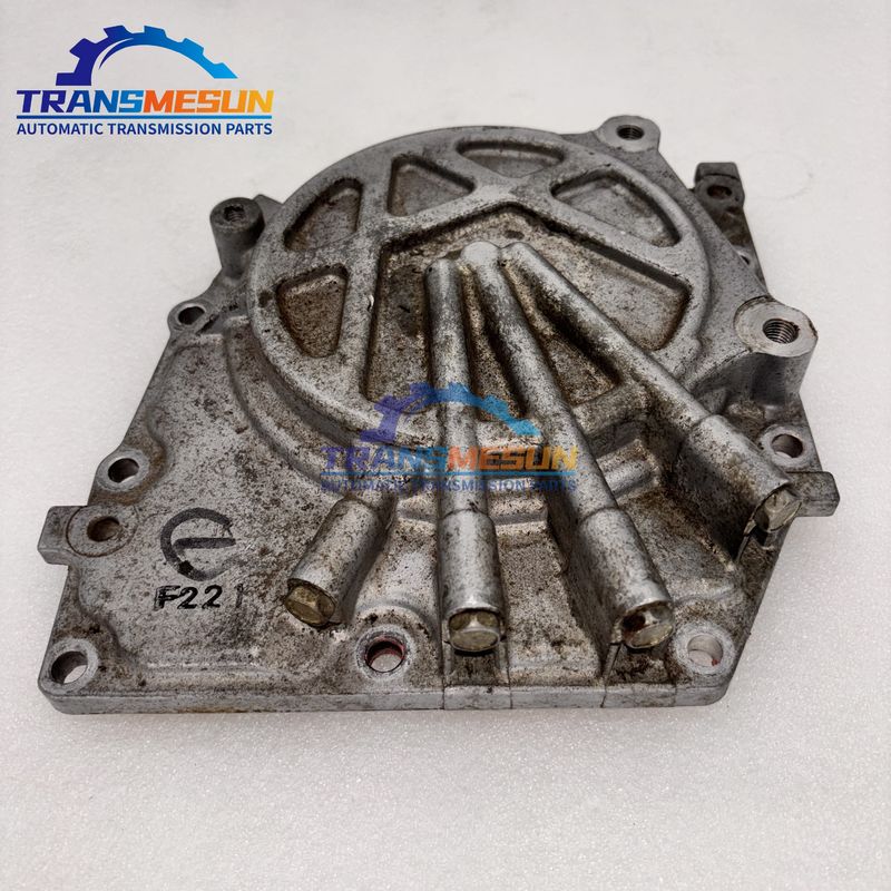Penggantian cangkang belakang transmisi Automatic Gear Box Rear Cover Assembly untuk Suzuki SX4 1.6L AW81-40LS U440E 4-Speed Transmission