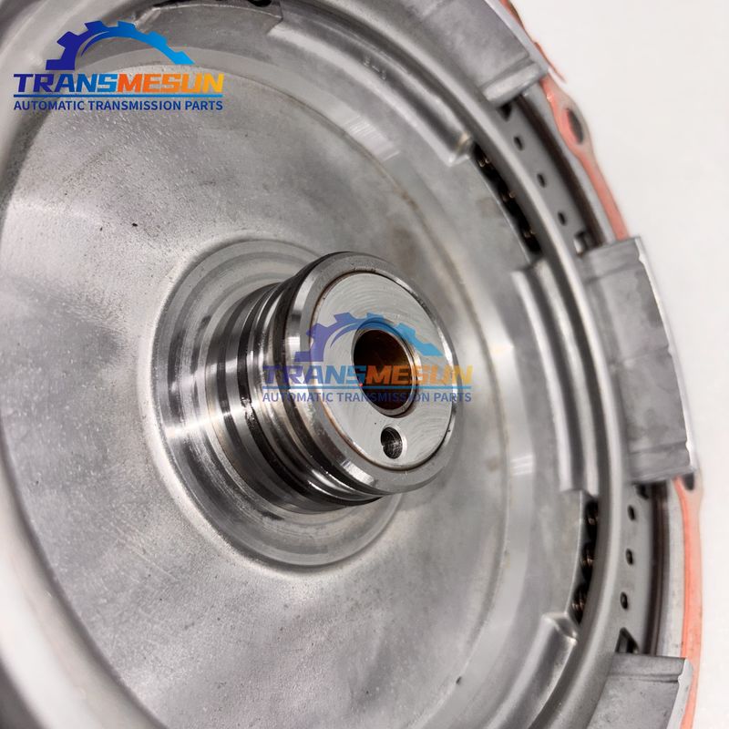 Penggantian cangkang belakang transmisi Automatic Gear Box Rear Cover Assembly untuk Suzuki SX4 1.6L AW81-40LS U440E 4-Speed Transmission