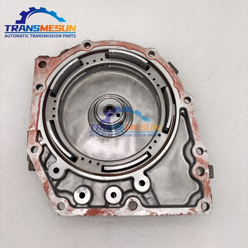 Penggantian cangkang belakang transmisi Automatic Gear Box Rear Cover Assembly untuk Suzuki SX4 1.6L AW81-40LS U440E 4-Speed Transmission