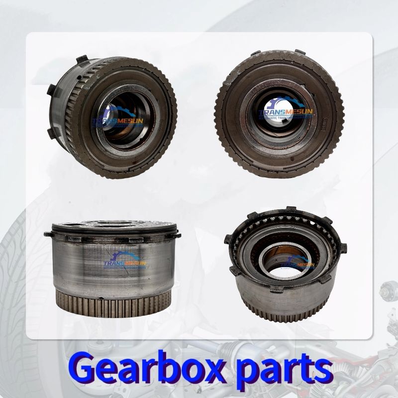Transmisi Reverse Drum dengan Low Roller Clutch 4R70W 4R75 Fits Ford F8AZ-7D044-AA