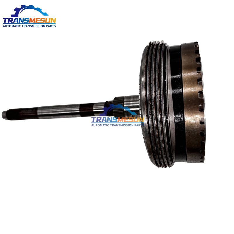 Rakitan Kopling Langsung Transmisi 6F35 (OE: 9L8Z-7G384-A) - Pengganti OEM Premium untuk Ford Edge