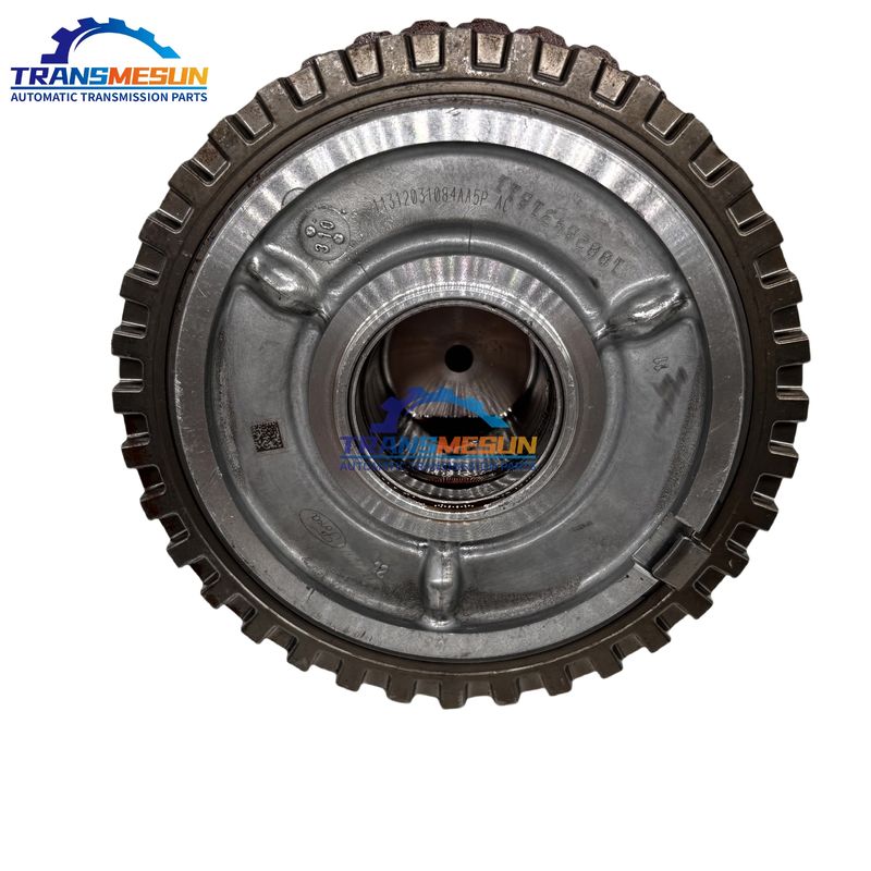 Rakitan Kopling Langsung Transmisi 6F35 (OE: 9L8Z-7G384-A) - Pengganti OEM Premium untuk Ford Edge