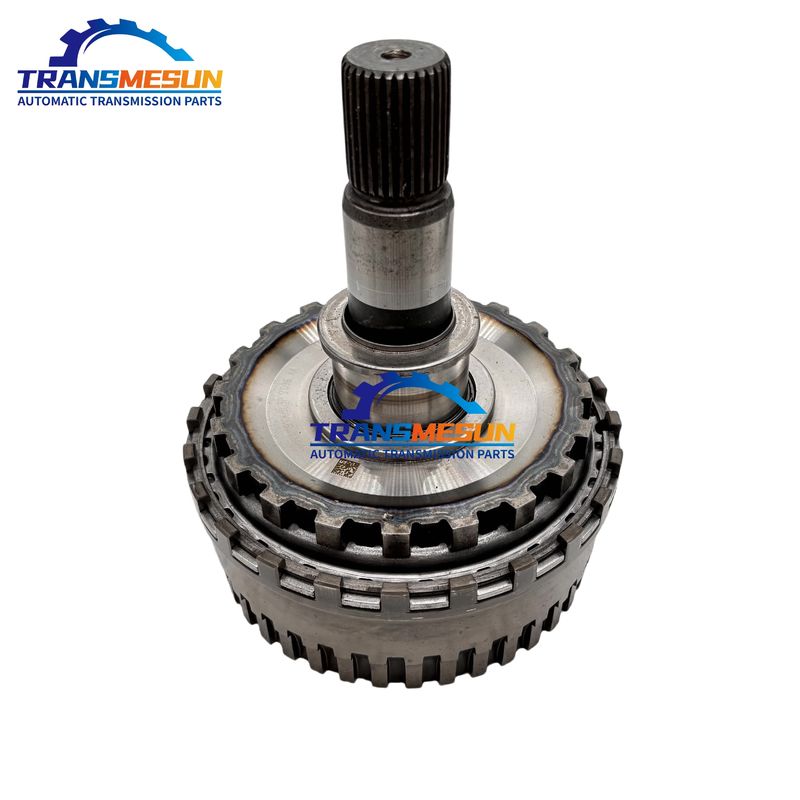 Poros Output Transmisi 6R80 (OE: 9L3Z-7060-C) – Pengganti OEM Premium untuk Ford F-150