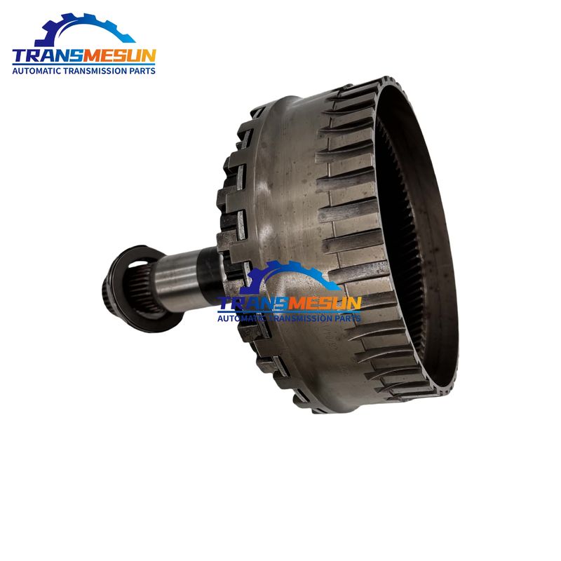 Poros Output Transmisi 6R80 (OE: 9L3Z-7060-C) – Pengganti OEM Premium untuk Ford F-150