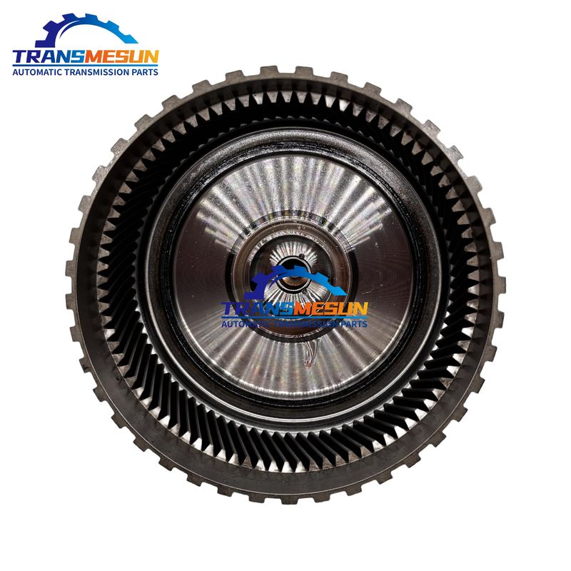Poros Output Transmisi 6R80 (OE: 9L3Z-7060-C) – Pengganti OEM Premium untuk Ford F-150