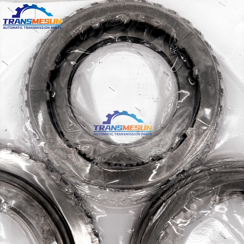 Kit pelat baja kopling transmisi otomatis CVT cocok untuk truk pikap Ford F150.