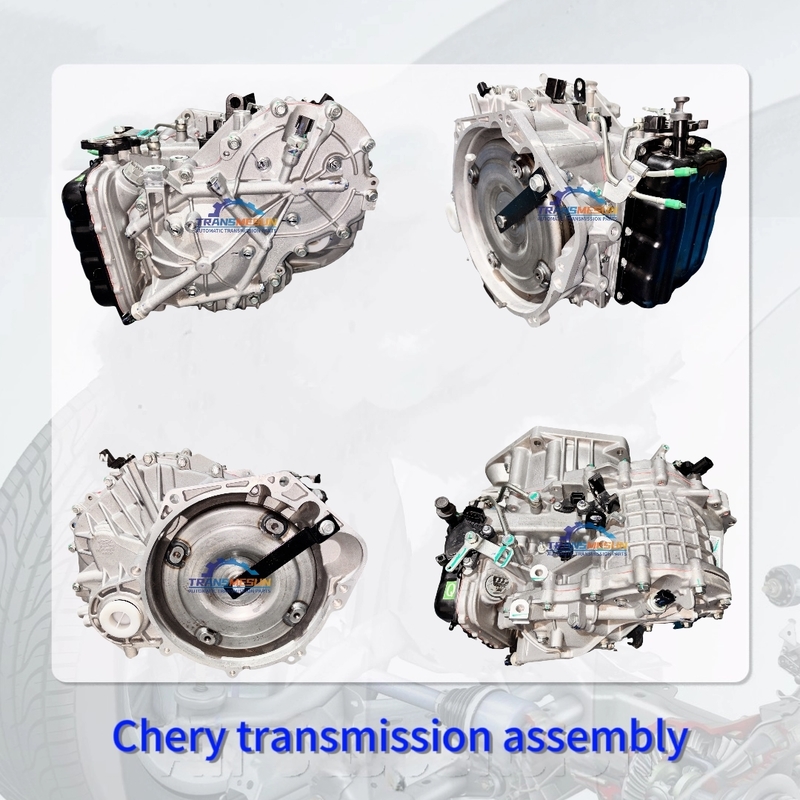 025CHA CVT transmisi otomatis CVT cocok untuk Aria Z5 Plus