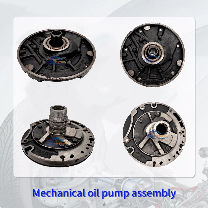 62TE Transmission Oil Pump Assembly 68052759AA Kompatibel dengan 2009-2011 Dodge Journey Chevrolet Kualitas pabrik asli