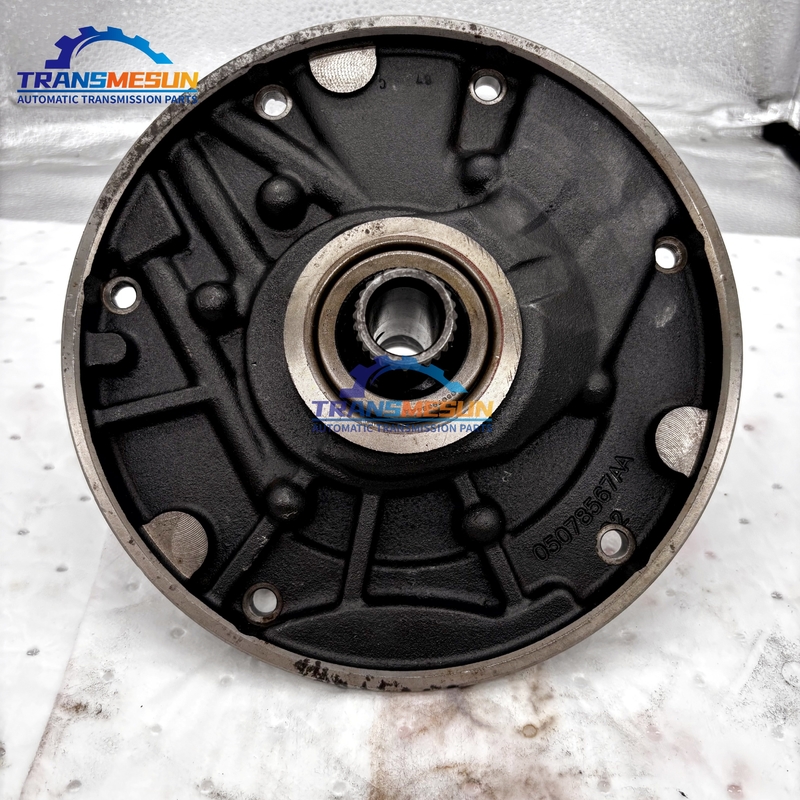 62TE Transmission Oil Pump Assembly 68052759AA Kompatibel dengan 2009-2011 Dodge Journey Chevrolet Kualitas pabrik asli