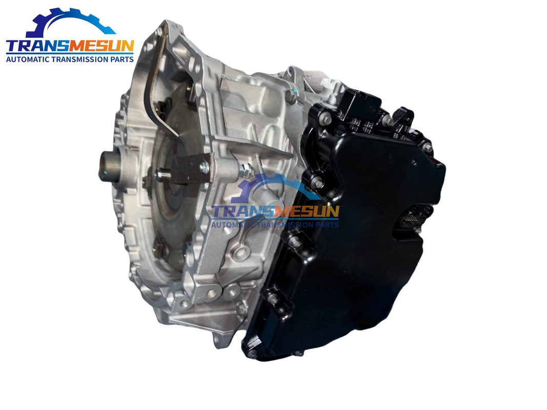 Penggantian Rakitan Transmisi Remanufaktur 6T50 untuk Opel Antara A (L07) 2.2 CDTi [2010-2015] (Suku Cadang OEM: 24261351)