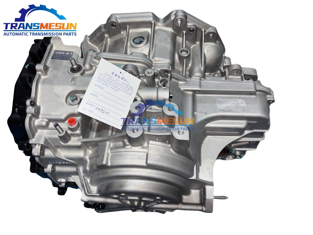 Penggantian Rakitan Transmisi Remanufaktur 6T50 untuk Opel Antara A (L07) 2.2 CDTi [2010-2015] (Suku Cadang OEM: 24261351)