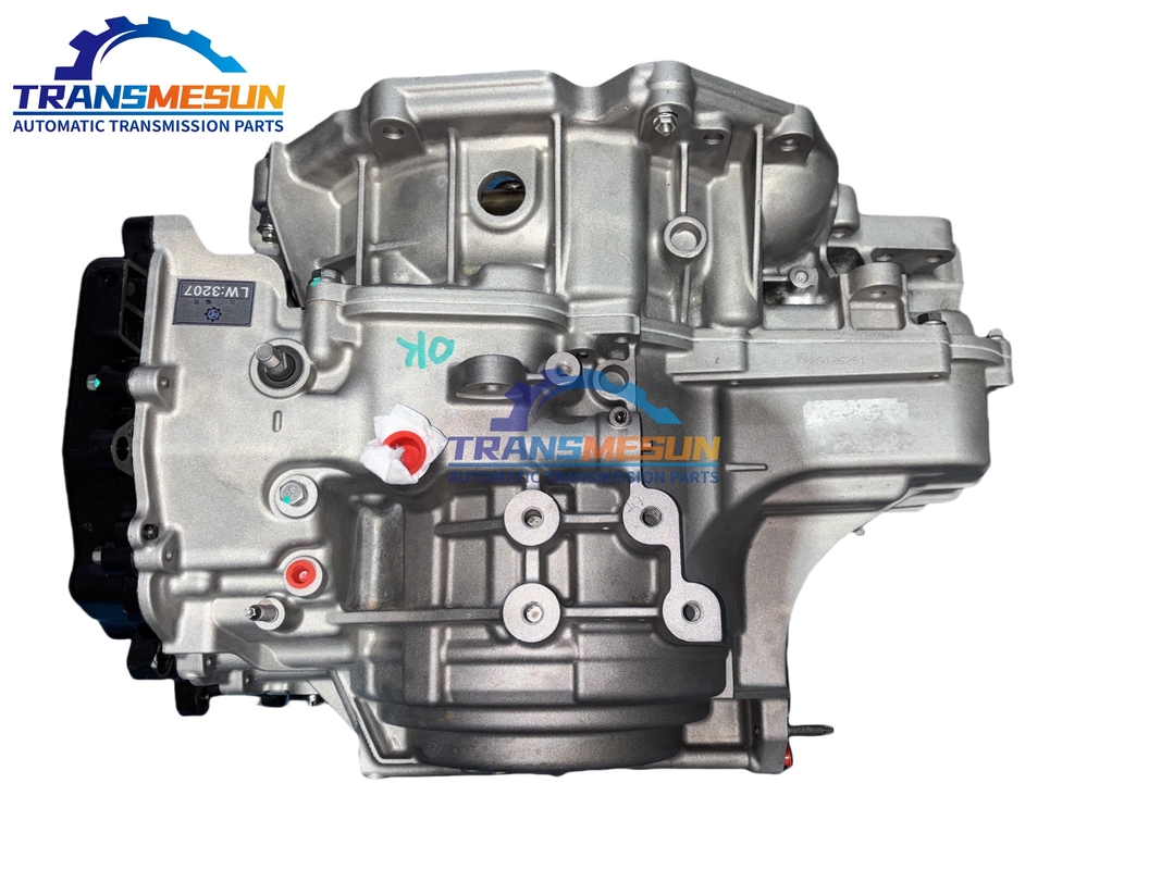 Penggantian Rakitan Transmisi Remanufaktur 6T50 untuk Opel Antara A (L07) 2.2 CDTi [2010-2015] (Suku Cadang OEM: 24261351)