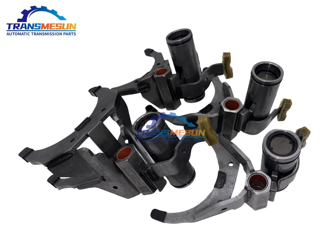Kit Garpu Pemindah Gigi AMG GLA45 4MATIC 7-Kecepatan DCT (724.0 7G-DCT) – Pengganti OEM & Peningkatan Performa