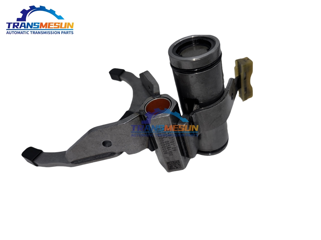 Kit Garpu Pemindah Gigi AMG GLA45 4MATIC 7-Kecepatan DCT (724.0 7G-DCT) – Pengganti OEM & Peningkatan Performa