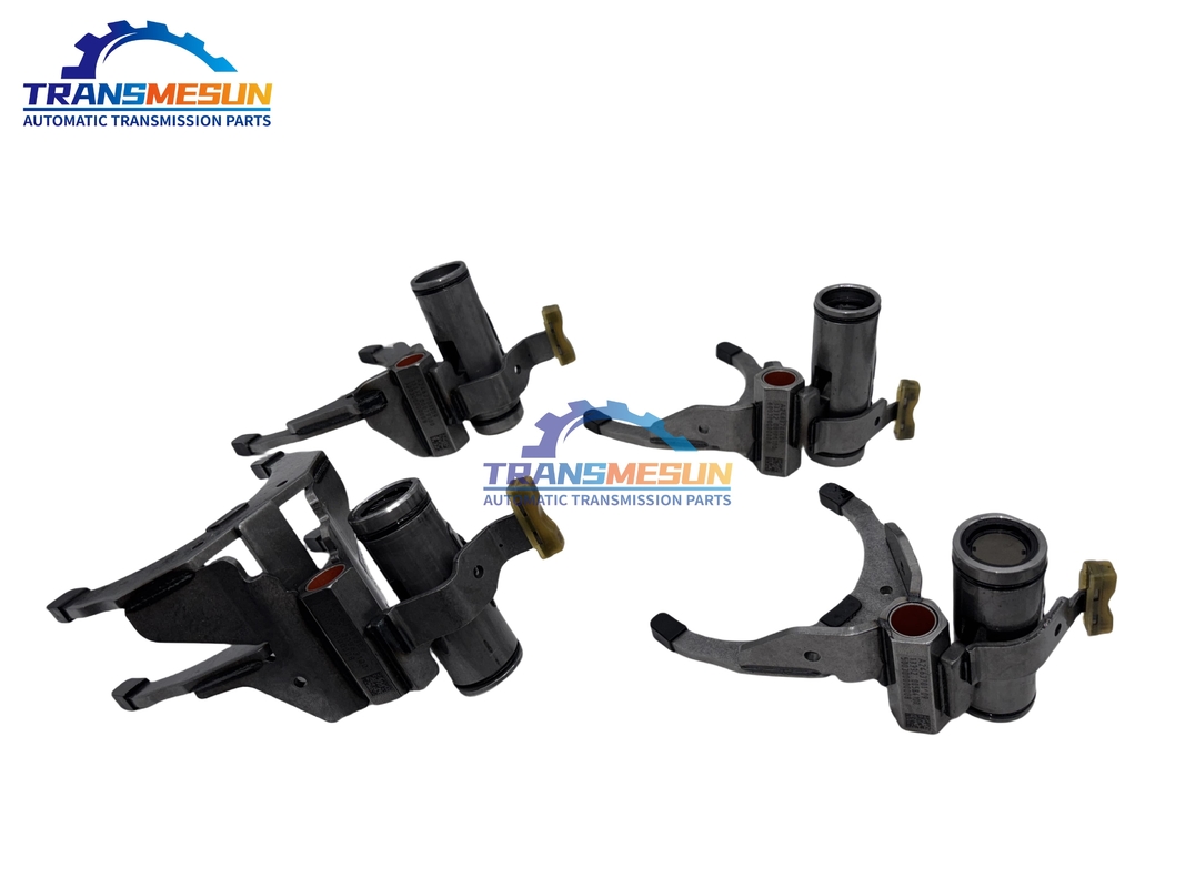 Kit Garpu Pemindah Gigi AMG GLA45 4MATIC 7-Kecepatan DCT (724.0 7G-DCT) – Pengganti OEM & Peningkatan Performa