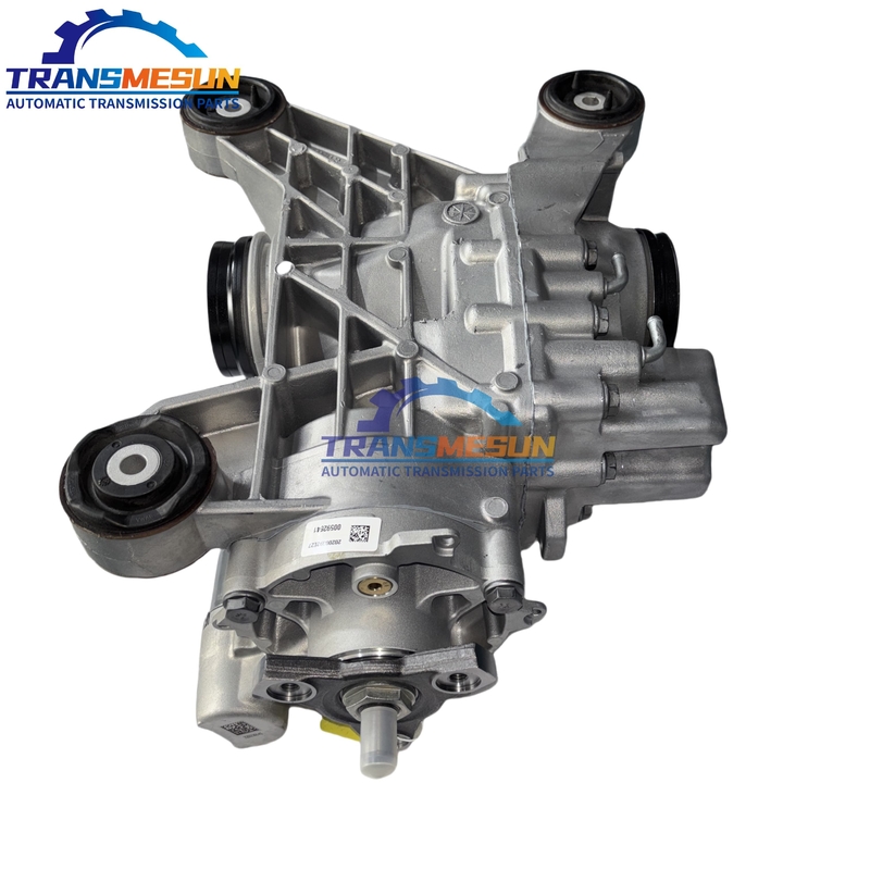 Rakitan Final Drive OEM Audi S3 2.0T Quattro (0CQ525010R TUH) – Pengganti Performa Tinggi
