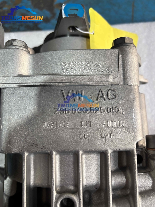 Rakitan Final Drive OEM Audi S3 2.0T Quattro (0CQ525010R TUH) – Pengganti Performa Tinggi