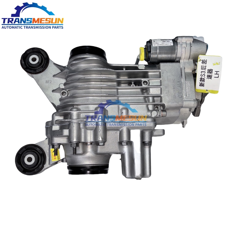 Rakitan Final Drive OEM Audi S3 2.0T Quattro (0CQ525010R TUH) – Pengganti Performa Tinggi
