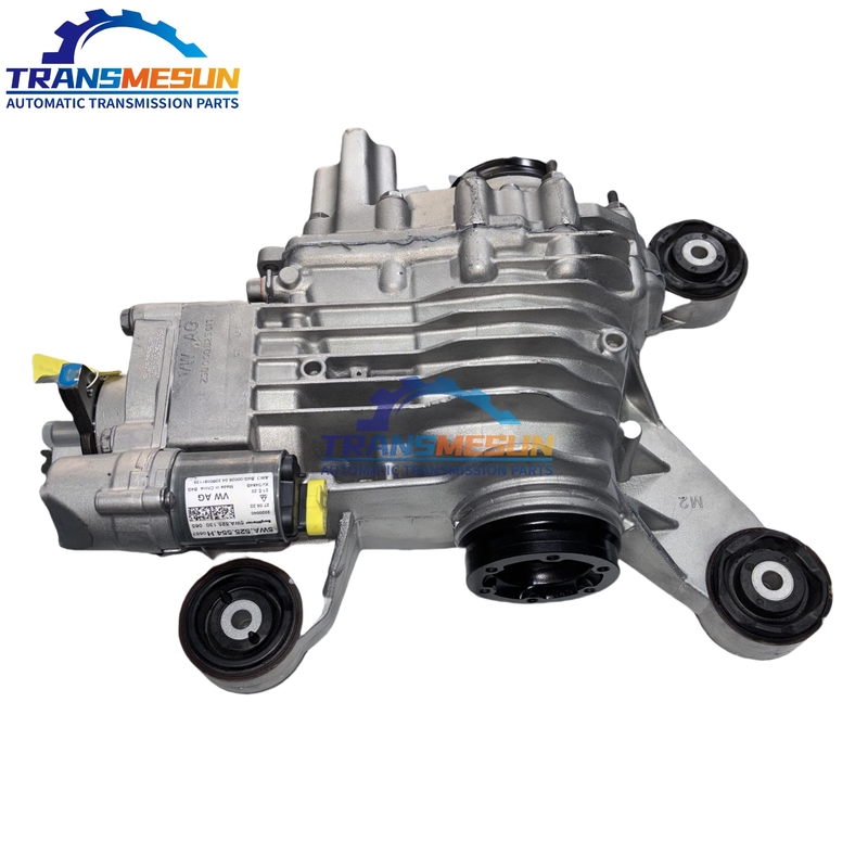 Rakitan Final Drive OEM Audi S3 2.0T Quattro (0CQ525010R TUH) – Pengganti Performa Tinggi