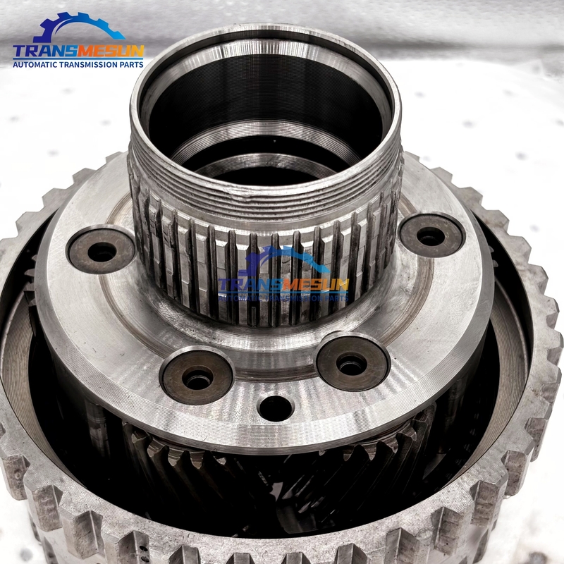 Set Gigi Planet Pengganti OEM Premium 3572033050 untuk Transmisi 6-Kecepatan Toyota U760E/U760F