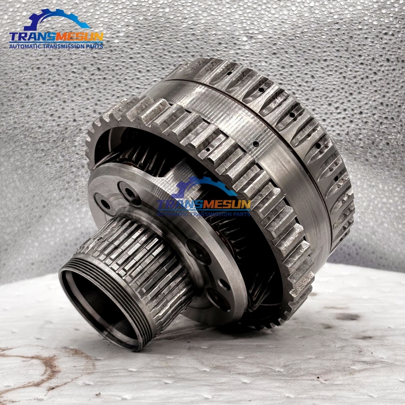 Set Gigi Planet Pengganti OEM Premium 3572033050 untuk Transmisi 6-Kecepatan Toyota U760E/U760F