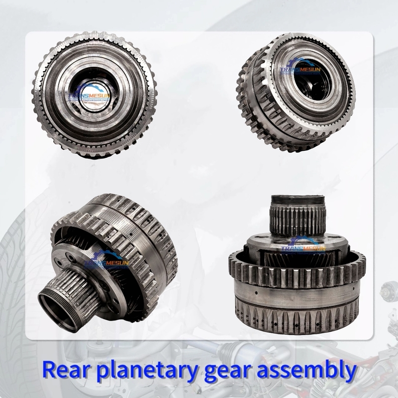 Set Gigi Planet Pengganti OEM Premium 3572033050 untuk Transmisi 6-Kecepatan Toyota U760E/U760F