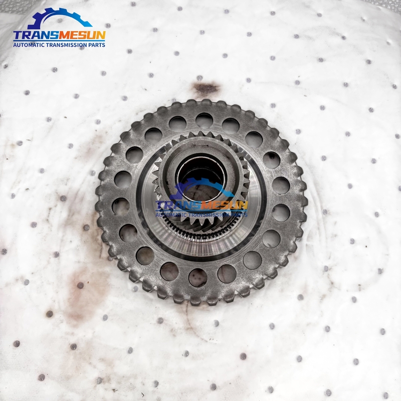Rakitan Sun Gear Pengganti OE 3573073010 untuk Transmisi 6-Kecepatan Toyota U760E/U760F