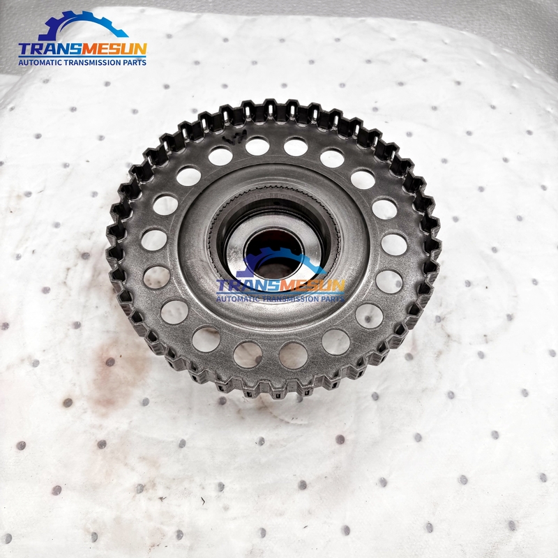 Rakitan Sun Gear Pengganti OE 3573073010 untuk Transmisi 6-Kecepatan Toyota U760E/U760F