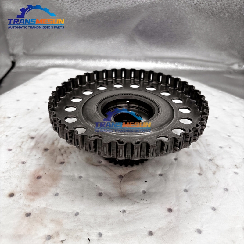 Rakitan Sun Gear Pengganti OE 3573073010 untuk Transmisi 6-Kecepatan Toyota U760E/U760F