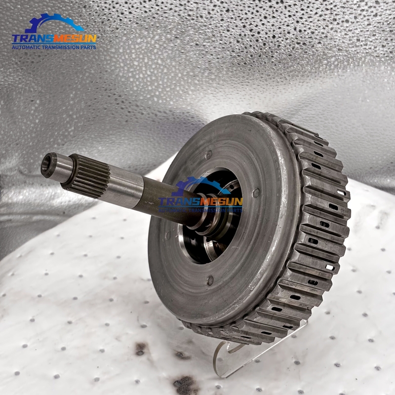 OE 3570128020 Poros Roda Gigi Input & Rakitan Drum Kopling - Untuk Highlander 2006 3.5L U151F 5A