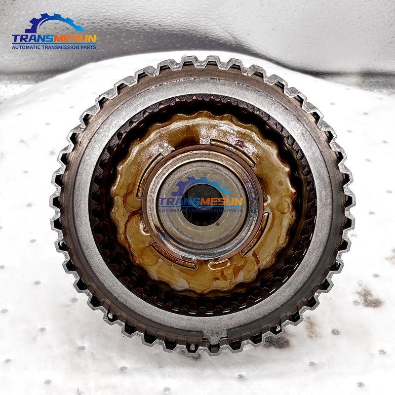 OE 3570128020 Poros Roda Gigi Input & Rakitan Drum Kopling - Untuk Highlander 2006 3.5L U151F 5A