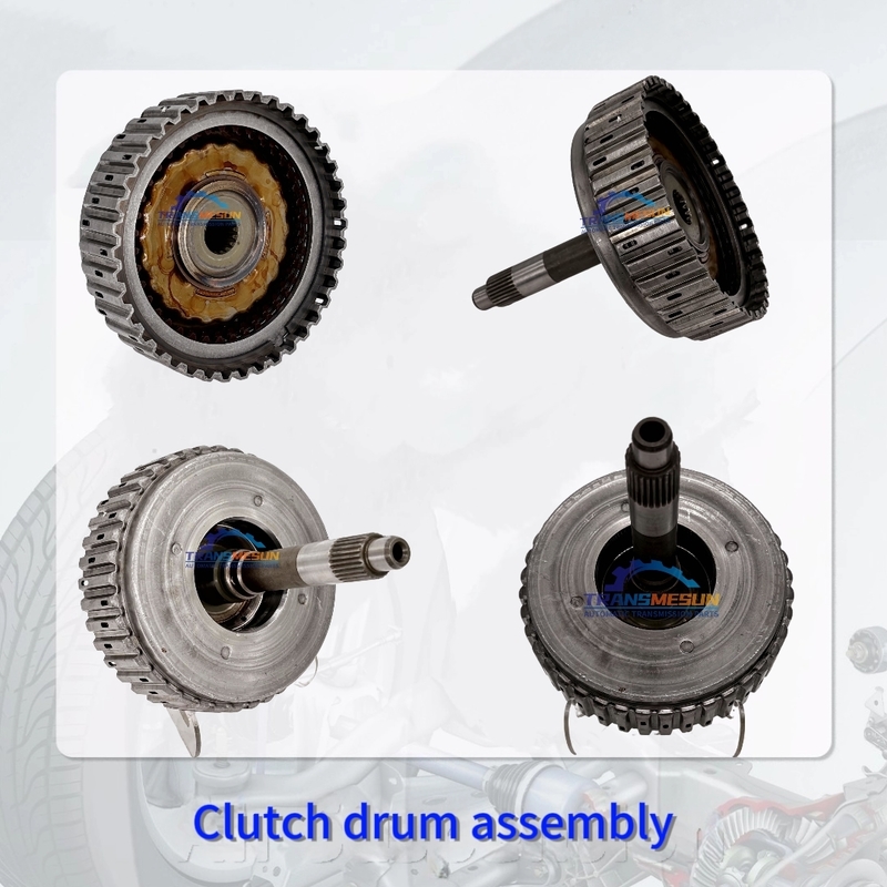 OE 3570128020 Poros Roda Gigi Input & Rakitan Drum Kopling - Untuk Highlander 2006 3.5L U151F 5A