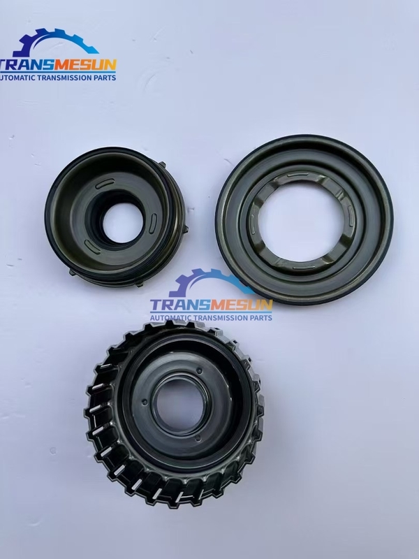 Alat perbaikan berkualitas tinggi AB60F - kit piston transmisi otomatis 6 kecepatan cocok untuk Toyota