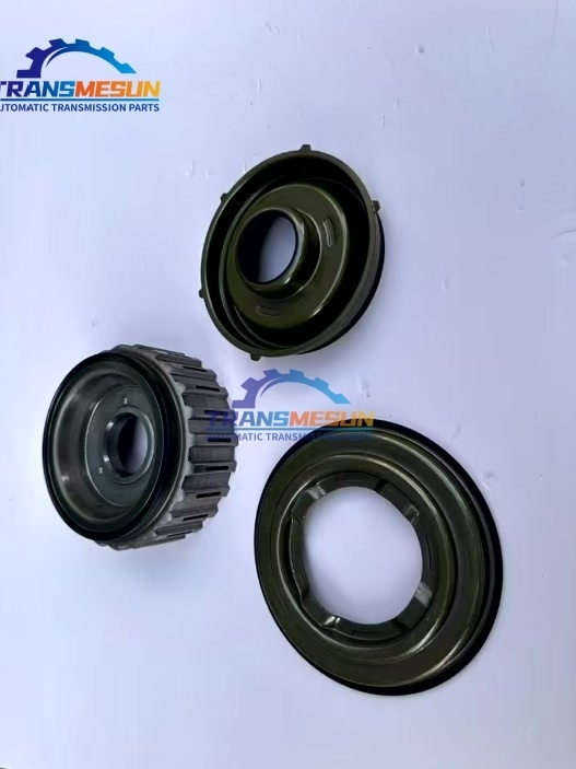Alat perbaikan berkualitas tinggi AB60F - kit piston transmisi otomatis 6 kecepatan cocok untuk Toyota